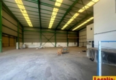 Nau Industrial
en lloguer
amb 1560m² a El Astillero, parcela foto