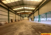 Nau Industrial
en lloguer
amb 1560m² a El Astillero, parcela foto