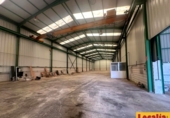 Nau Industrial
en lloguer
amb 1560m² a El Astillero, parcela foto