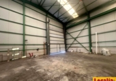 Nau Industrial
en lloguer
amb 1560m² a El Astillero, parcela foto