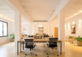 Oficina en venta con 283m² en Palma, Carrer Xadó foto
