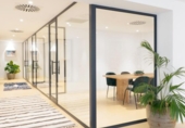 Oficina en venta con 283m² en Palma, Carrer Xadó foto