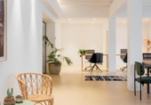 Oficina en venta con 283m² en Palma, Carrer Xadó foto
