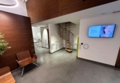 Oficinas en venta con 140m² en Barcelona, en la zona de Sant Antoni, carrer de floridablanca, 08015 foto