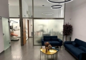 Oficinas en venta con 140m² en Barcelona, en la zona de Sant Antoni, carrer de floridablanca, 08015 foto