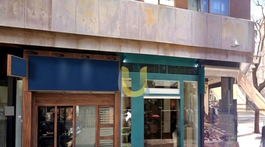 Local comercial