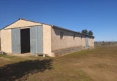 290m² entrepôt industriel pour vente à Bernardos, Calle San Roque photo