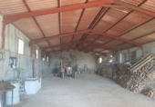 290m² entrepôt industriel pour vente à Bernardos, Calle San Roque photo
