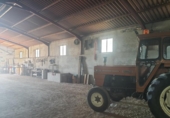290m² entrepôt industriel pour vente à Bernardos, Calle San Roque photo
