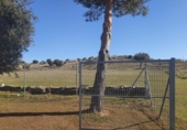 290m² entrepôt industriel pour vente à Bernardos, Calle San Roque photo