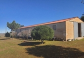 290m² entrepôt industriel pour vente à Bernardos, Calle San Roque photo