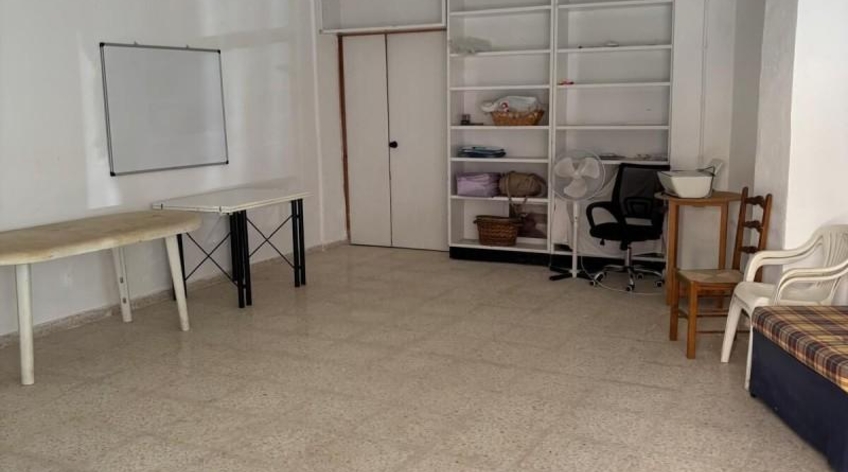 Local comercial