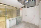 916m² commercial premises for sale in Granada, in the area of Boquerón Neighborhood, Calle Santa Lucía photo
