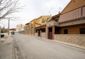 Hotel
en venda
amb 317m² a Alamedilla, Barrio La Huerta foto