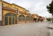 Hotel
en venda
amb 317m² a Alamedilla, Barrio La Huerta foto