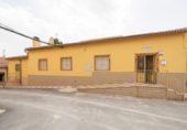 Hotel
en venda
amb 317m² a Alamedilla, Barrio La Huerta foto