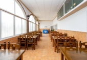 Hotel
en venda
amb 317m² a Alamedilla, Barrio La Huerta foto