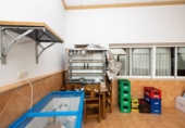 Hotel
en venda
amb 317m² a Alamedilla, Barrio La Huerta foto