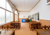 Hotel
en venda
amb 317m² a Alamedilla, Barrio La Huerta foto