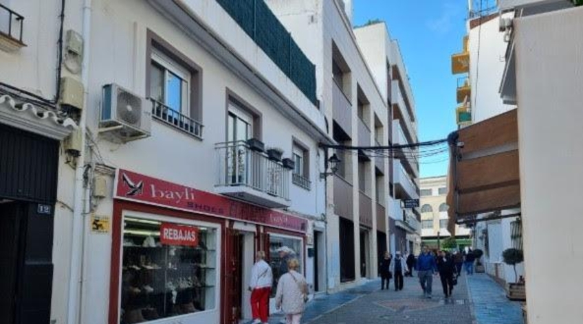 Local comercial