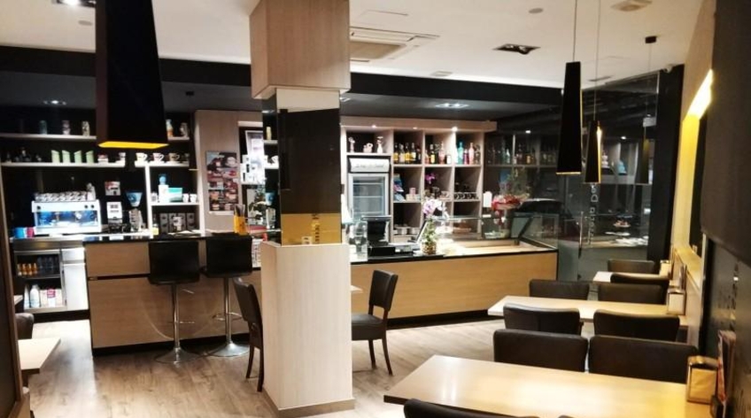 Local comercial