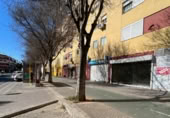 Local comercial en alquiler con 40m² en Sevilla, en la zona de Cisneo Alto-Santa María de Gracia, Carretera de Carmona, 59 foto