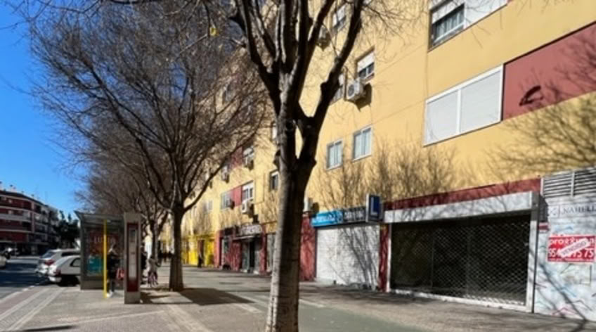 Local comercial