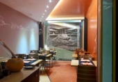 125m² restaurant for rent in Torrevieja, Calle Ramón Gallud photo