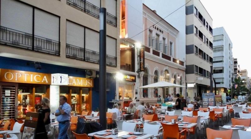 Local comercial