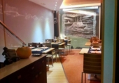 125m² restaurant for rent in Torrevieja, Calle Ramón Gallud photo