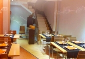 125m² restaurant for rent in Torrevieja, Calle Ramón Gallud photo