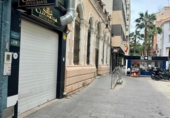 125m² restaurant for rent in Torrevieja, Calle Ramón Gallud photo