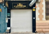 125m² restaurant for rent in Torrevieja, Calle Ramón Gallud photo
