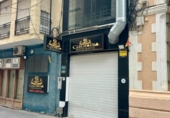 125m² restaurant for rent in Torrevieja, Calle Ramón Gallud photo