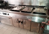 125m² restaurant for rent in Torrevieja, Calle Ramón Gallud photo