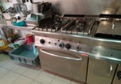 125m² restaurant for rent in Torrevieja, Calle Ramón Gallud photo