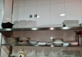 125m² restaurant for rent in Torrevieja, Calle Ramón Gallud photo
