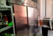125m² restaurant for rent in Torrevieja, Calle Ramón Gallud photo