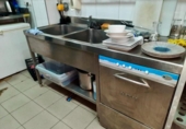 125m² restaurant for rent in Torrevieja, Calle Ramón Gallud photo
