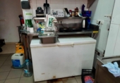 125m² restaurant for rent in Torrevieja, Calle Ramón Gallud photo