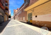 Local comercial en venta con 15m² en Valladolid, en la zona de Vadillos, Calle Isaac Quintero foto