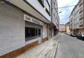 49m² commercial premises for sale in Ferrol, in the area of Recimil photo