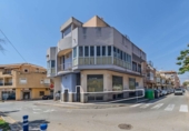 Restaurante en venta con 152m² en Torrevieja, Calle Patricio Zammit foto