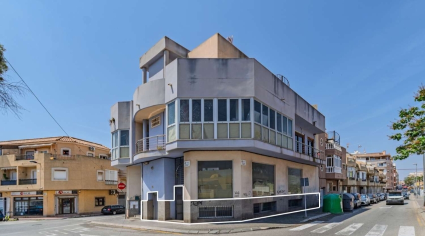 Local comercial