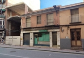 Edifici
en venda
amb 357m² a Molina de Segura, Avenida Gutiérrez Mellado foto