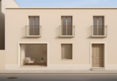 Edifici
en venda
amb 357m² a Molina de Segura, Avenida Gutiérrez Mellado foto