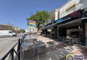 115m² restaurant for rent in Marbella, Avenida Arias de Velasco photo