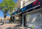 115m² restaurant for rent in Marbella, Avenida Arias de Velasco photo