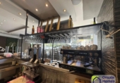 115m² restaurant for rent in Marbella, Avenida Arias de Velasco photo
