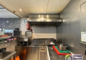 115m² restaurant for rent in Marbella, Avenida Arias de Velasco photo